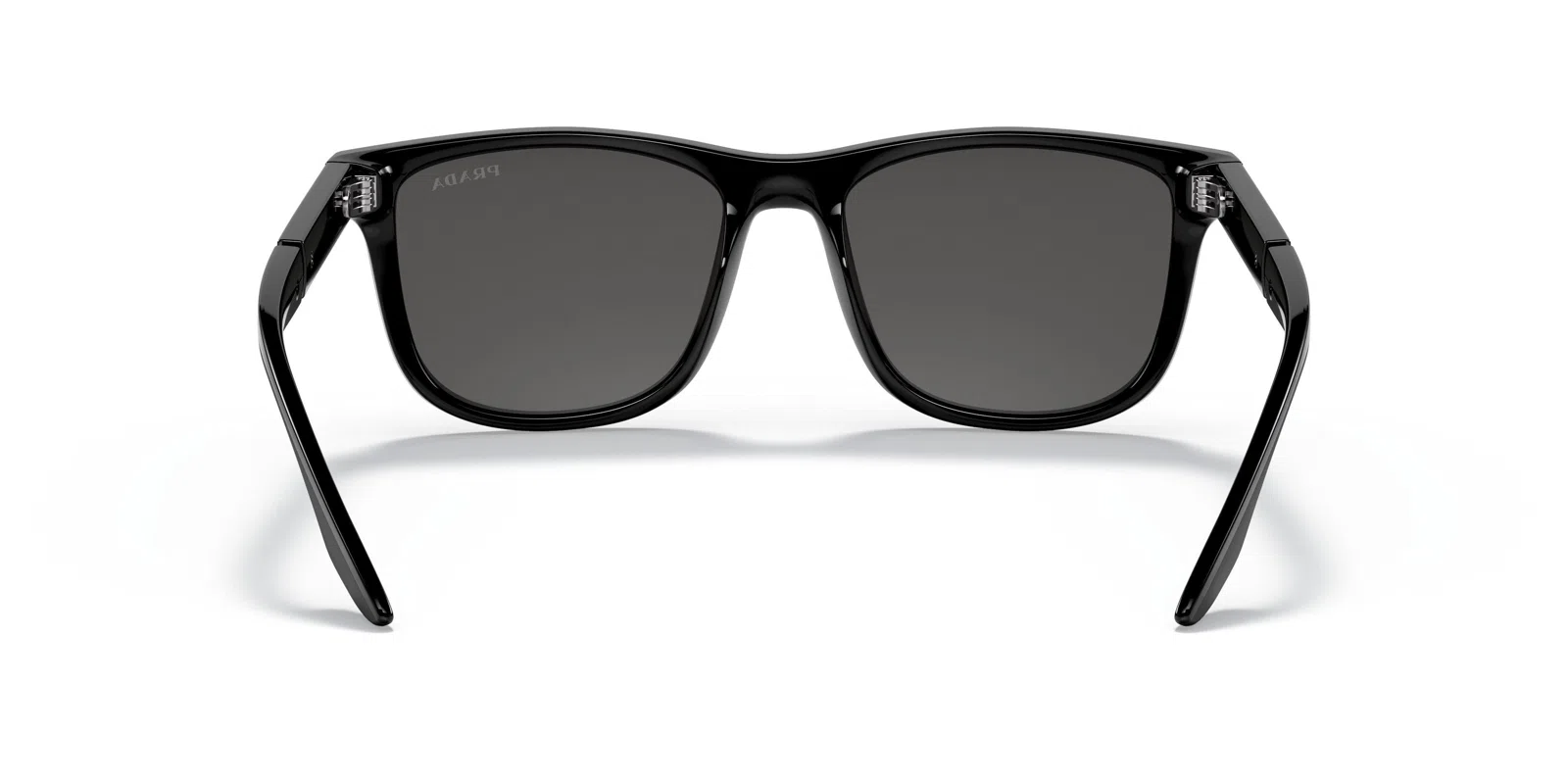 Prada Linea Rossa 04XS Sunglasses - view 25